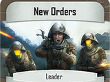 New Orders