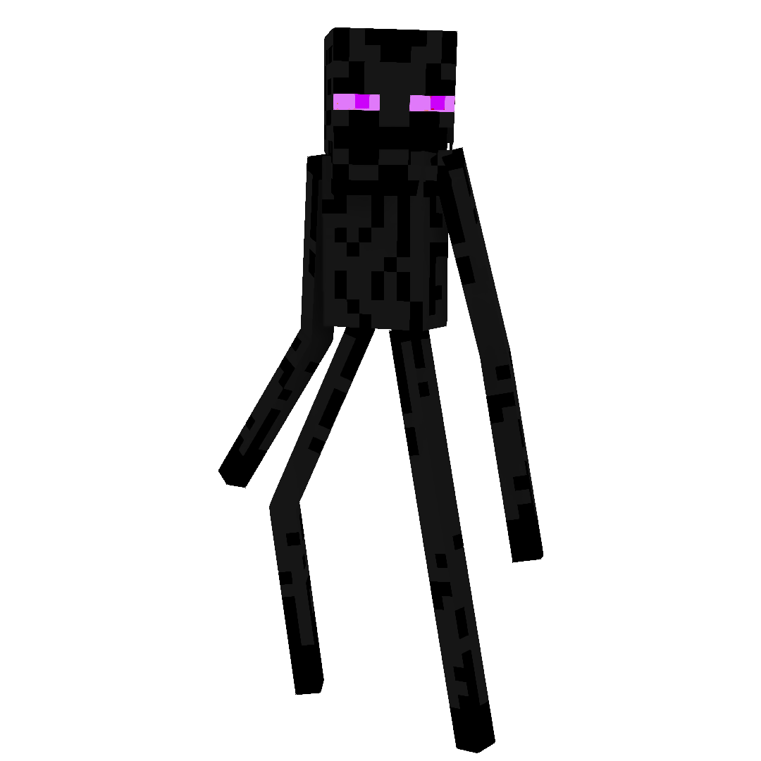 Endermen | Imperialism of Illagers Wiki | Fandom