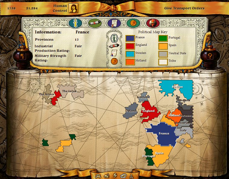 imperialism 2 review