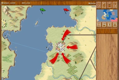 Jeu De Société War ! Age Of Imperialism – Neuf – Stratégie Historique
