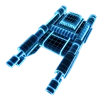 Particle Blaster | Imperium Galactic War Wiki | Fandom