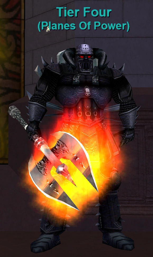 Tier Four Imperiumeq. Wiki Fandom