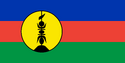 Flag of New Caledonia png