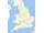 English counties 1851 with ridings.svg