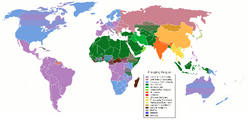 Religion map (1)