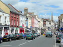 Monnow Street, Monmouth.