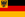 Flag of South German Republic (Alternate 2016)