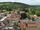 Ludlow Castle as seen from the tower of St Laurence's Church.jpg