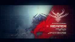 Emperon's former name 'Reaper' in 2014 Trailer