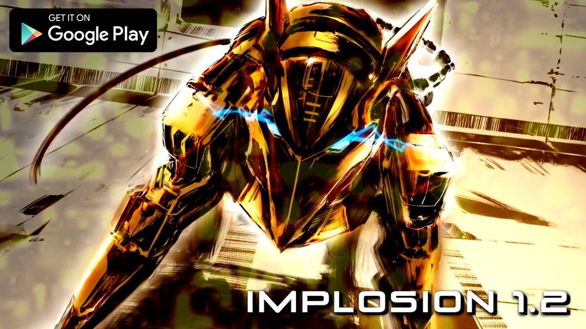 Implosion Wallpapers  Wallpaper Cave