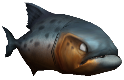 Piranha Impossible Creatures Game Wiki Fandom