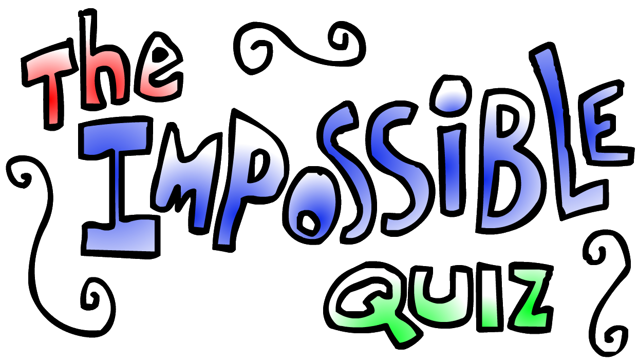 Question 8 (The Impossible Quiz Demo), The Impossible Quiz Wiki