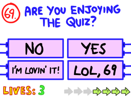 Question 69 (The Impossible Quiz) | The Impossible Quiz Wiki | Fandom
