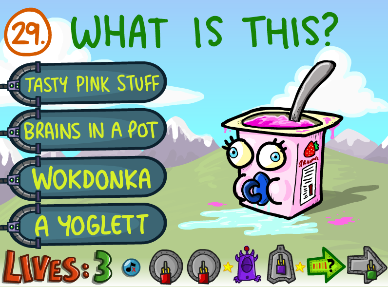 Question 29 (The Impossible Quiz Book) The Impossible Quiz Wiki Fandom