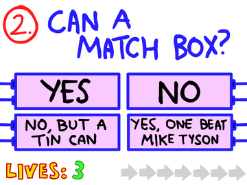 Question 2 (The Impossible Quiz) | The Impossible Quiz Wiki | Fandom