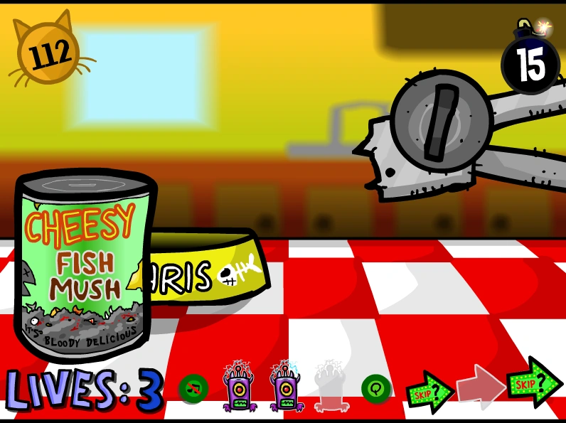 Question 112 (The Impossible Quiz 2) The Impossible Quiz Wiki Fandom