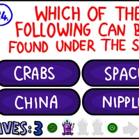 wallpapers The Impossible Quiz 24 Answer prepona info