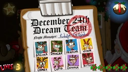 Question 24 (The Impossible Quizmas) | The Impossible Quiz Wiki | Fandom