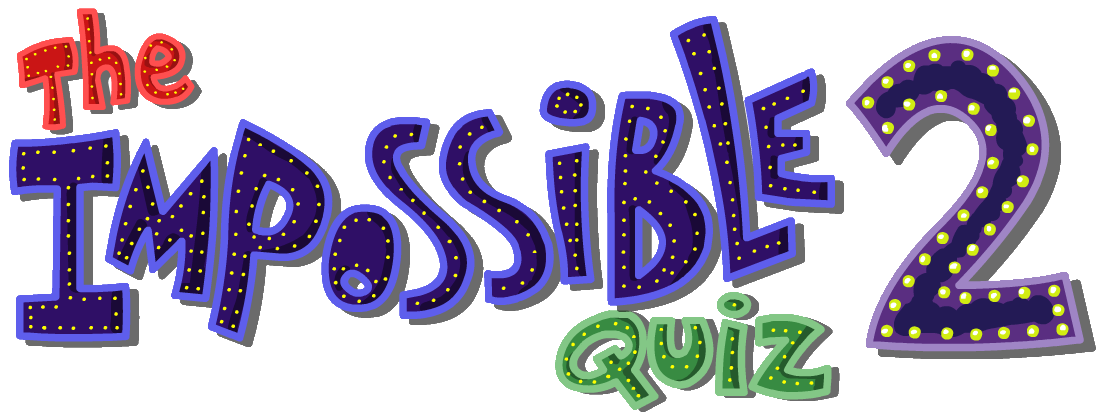 The Impossible Quiz 2 | The Impossible Quiz Wiki | Fandom