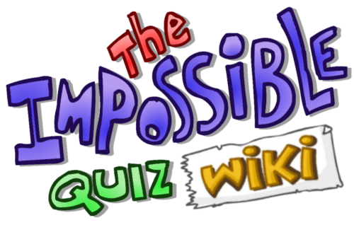 The Impossible Quiz Wiki