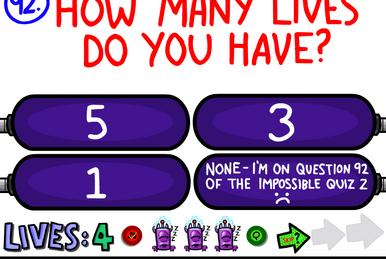 The IMPOSSIBLE Dead Or Alive Quiz: How Well Will You Do? – Page 2