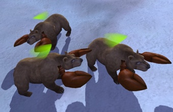 BarrierDestroy