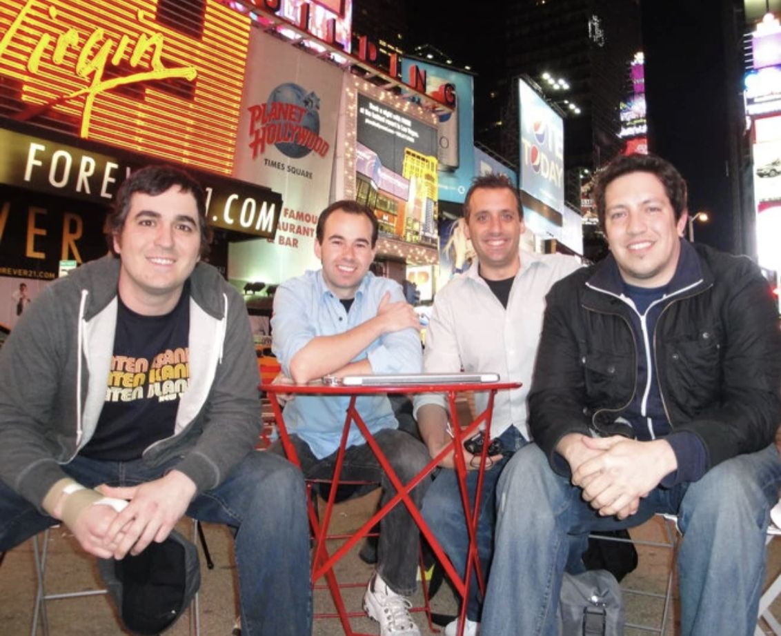 The Tenderloins Impractical Jokers Wiki Fandom