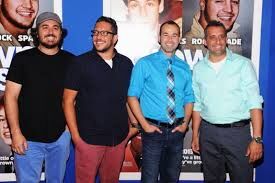 The Tenderloins Impractical Jokers Wiki Fandom