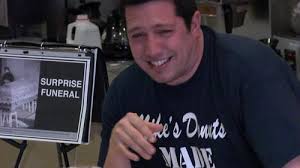impractical jokers murr fake charity episode impractical jokers murr fake charity episode