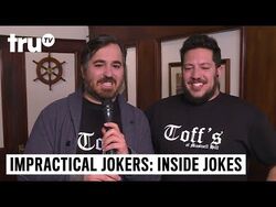 Impractical jokers deals british invasion putlockers