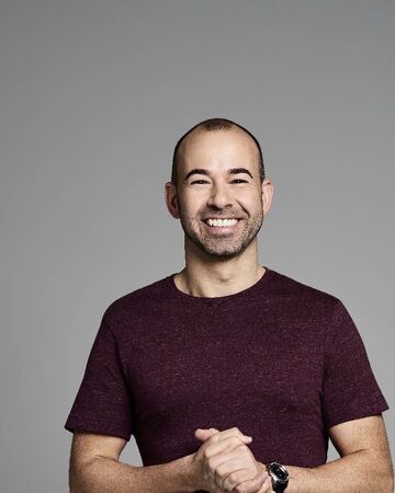 James Murr Murray Impractical Jokers Wiki Fandom