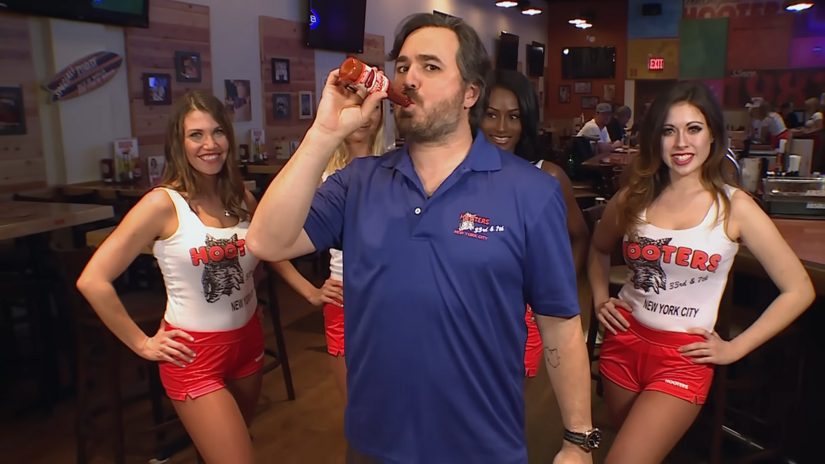 Wrapper's Delight Impractical Jokers Wiki Fandom