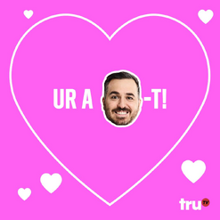 Brian Quinn valentine