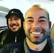 Murr and Sal 2