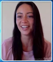 Melyssa Davies | Impractical Jokers Wiki | Fandom
