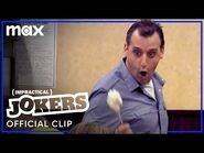 Have A Scoopski Potatoes Challenge - Impractical Jokers - Max