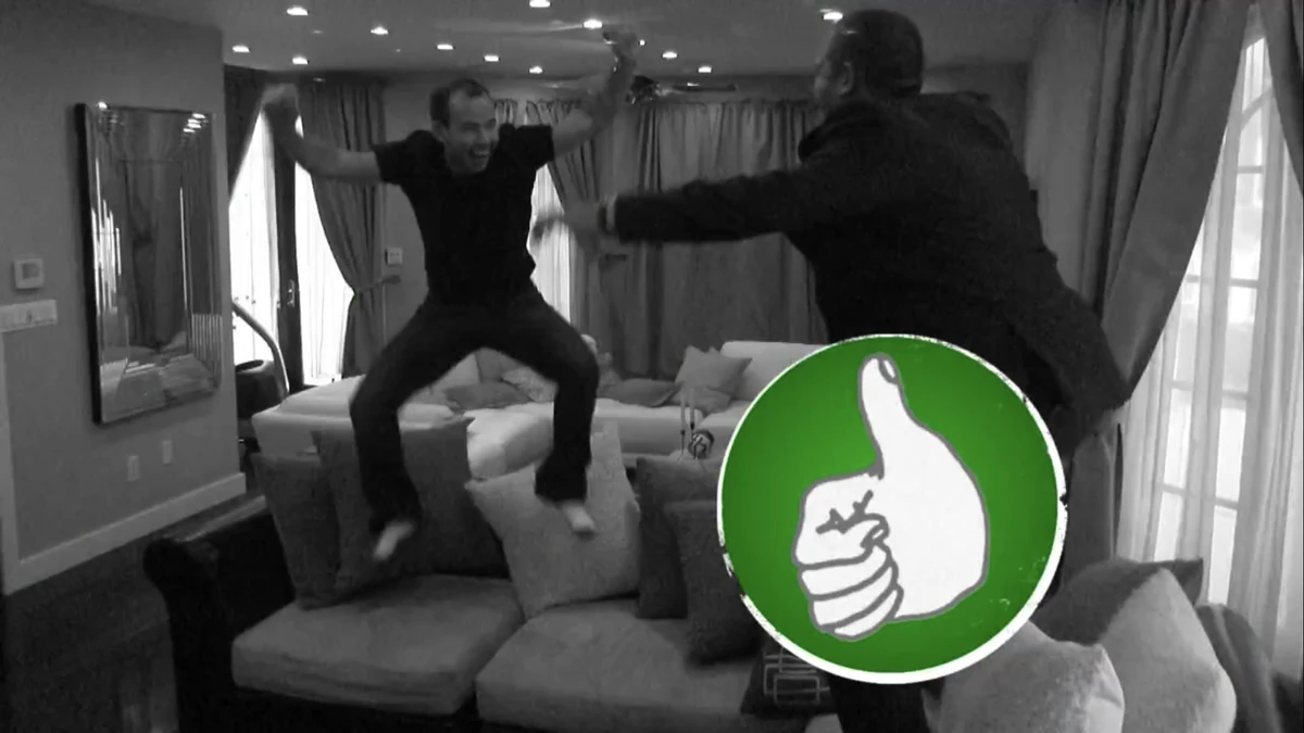 Drawing a Blank Impractical Jokers Wiki Fandom