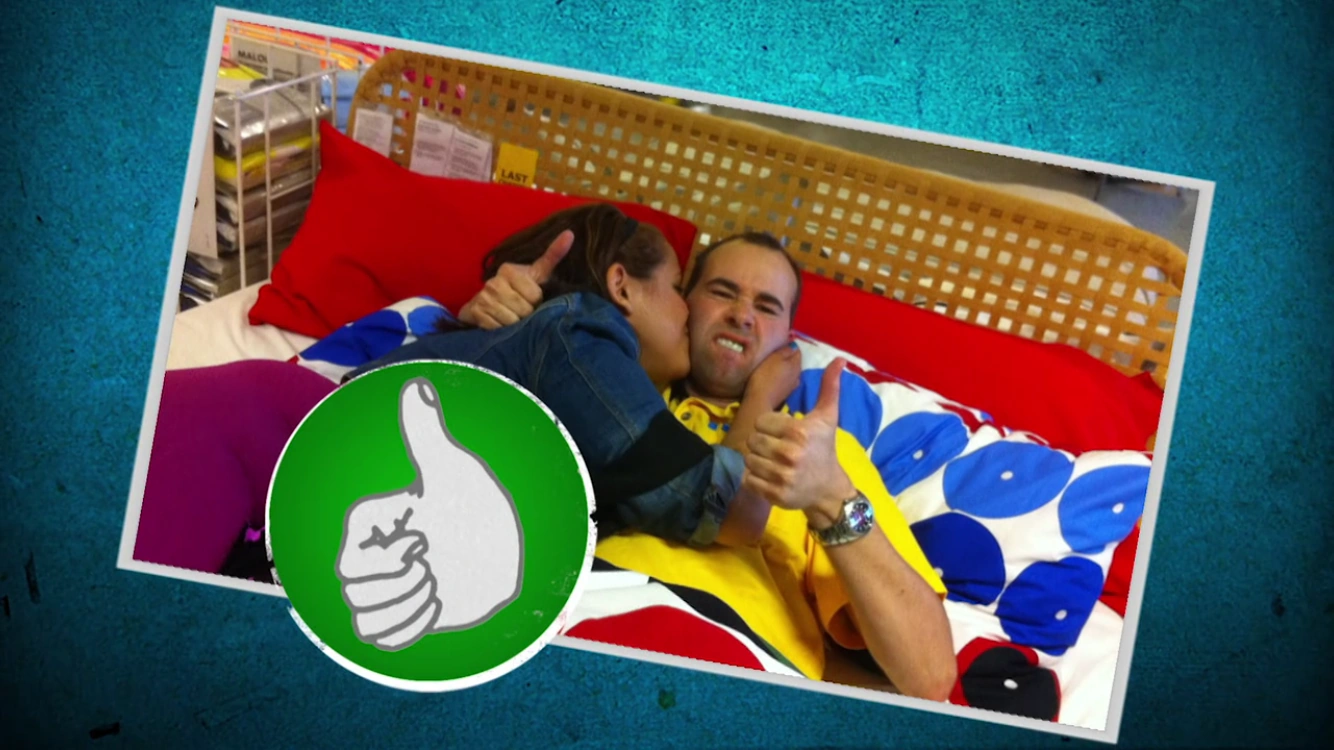 Win | Impractical Jokers Wiki | Fandom Win | Impractical Jokers Wiki | Fandom