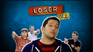 Sal losing Sound EffeXXX