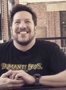 Sal's happiness