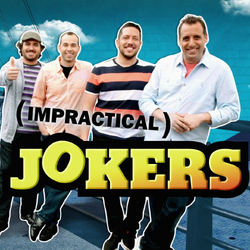 Impractical jokers online specials watch online