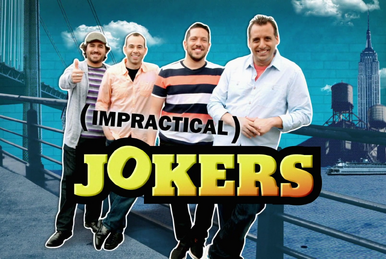 Impractical jokers british invasion watch online clearance