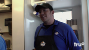 Sal works at White castle