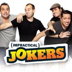 Watch impractical jokers british invasion online free best sale