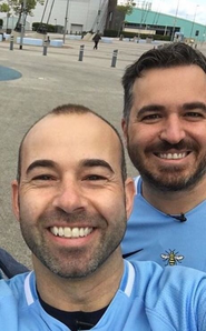 Murr and Q