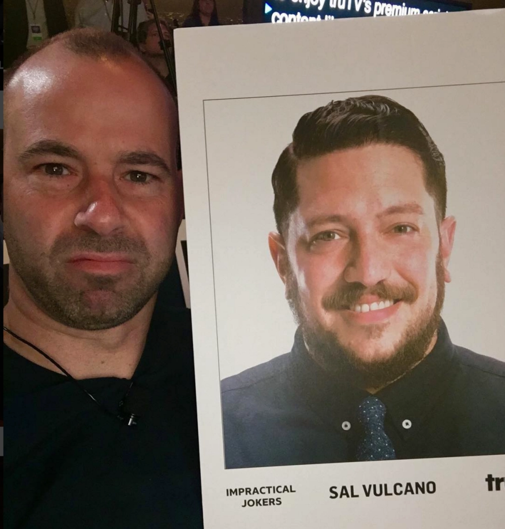 impractical jokers murr gets eyebrows shaved impractical jokers murr gets eyebrows shaved