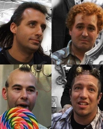 Supercuts | Impractical Jokers Wiki | Fandom Supercuts | Impractical Jokers Wiki | Fandom