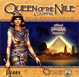 Cleopatra Queen Of The Nile Game Download