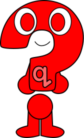 Quan the Question Mark | IMPROVED Phonicfriends Wiki | Fandom