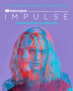 Season 2 | Impulse Wiki | Fandom